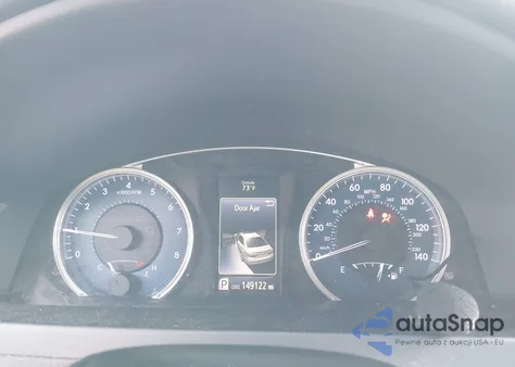 2016 Toyota Camry Le z USA, uszkodzony, nr VIN 4T4BF1FK9GR548993